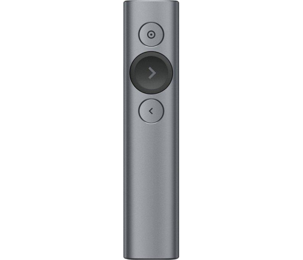 Logitech Spotlight ciemnoszary - 356350 - zdjęcie